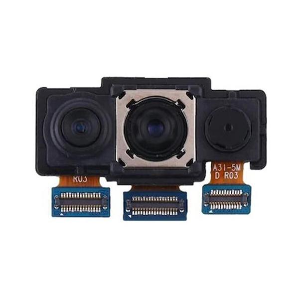 Teknonet Samsung Galaxy A31 Uyumlu Arka Kamera NT-105651 - Image 1