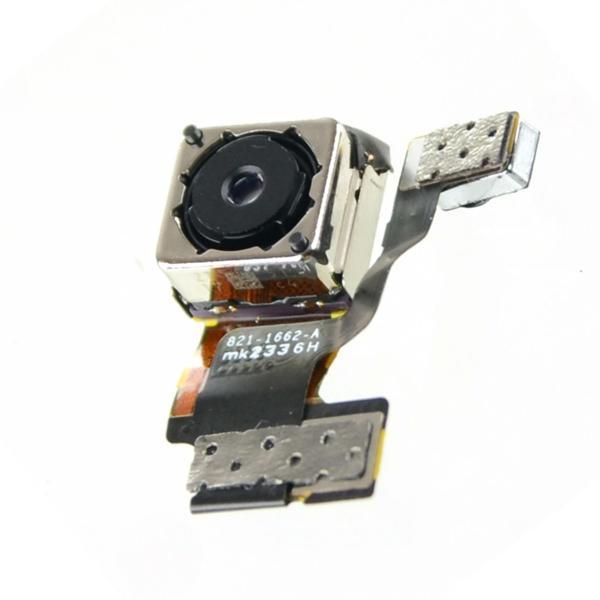 Teknonet Apple iPhone 5 Uyumlu Arka Kamera NT-2928 - Image 1