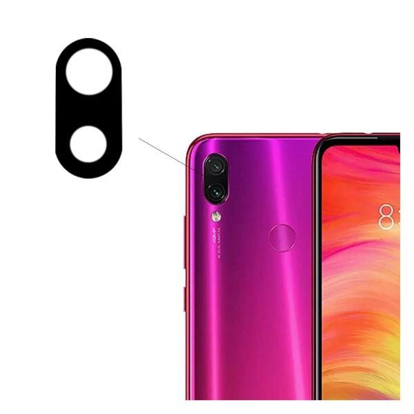 Teknonet Xiaomi Redmi Note 7 Uyumlu Kamera Camı NT-78876 - Image 1