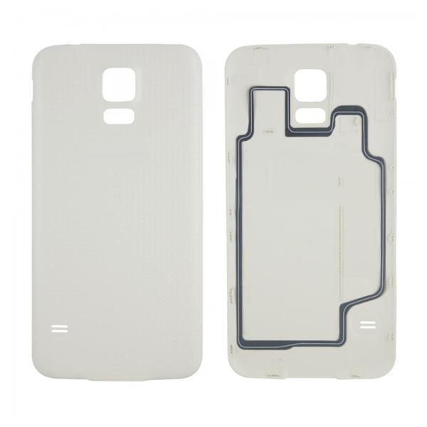 Teknonet Samsung Galaxy G900 S5 Uyumlu Batarya Kapağı VR-5954 - Image 1