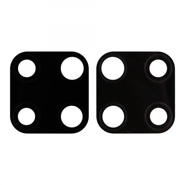 Teknonet Huawei Mate 20 Pro Uyumlu Kamera Camı VR-13169 - Image 1