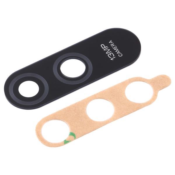 Teknonet Xiaomi Redmi 9A Uyumlu Kamera Camı NT-102395 - Image 1