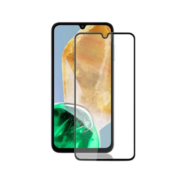 Nettech Samsung Galaxy M15 5G Uyumlu 5D Glas Full Cam Koruyucu NT-111447 - Image 1