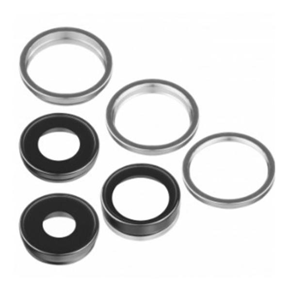 Teknonet Apple iPhone 14 Pro Uyumlu Ful Set Kamera Camı NT-102540 - Image 1