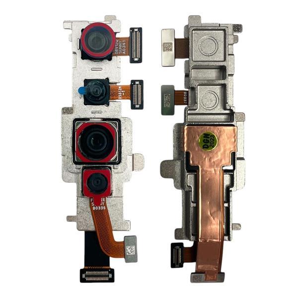 Teknonet Xiaomi Mi Note 10 Lite Uyumlu Arka Kamera NT-89630 - Image 1