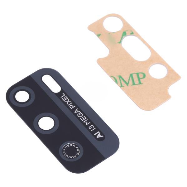 Teknonet İnfinix Hot 9 Play Uyumlu Kamera Camı NT-104317 - Image 1