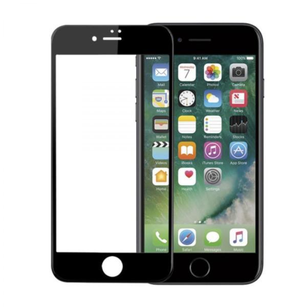 Helt Apple iPhone 6 Plus Uyumlu 3D SuperGlass Full Cam Koruyucu NT-17136 - Image 1