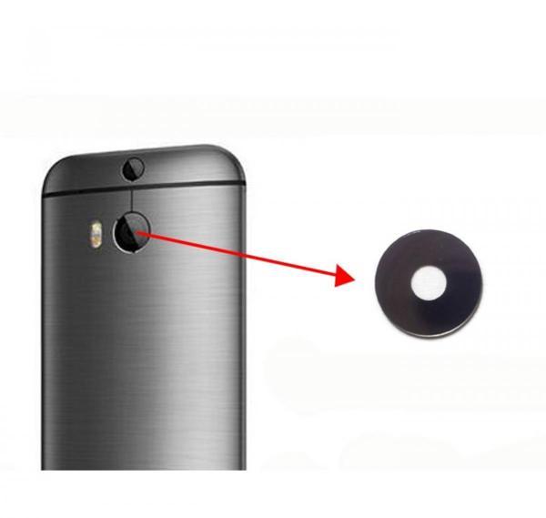 Teknonet HTC M8 Uyumlu Kamera Camı NT-17003 - Image 1