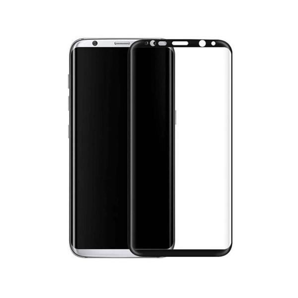 Nettech Samsung Galaxy G955 S8 Plus Uyumlu Full Cam Koruyucu NT-18581 - Image 1