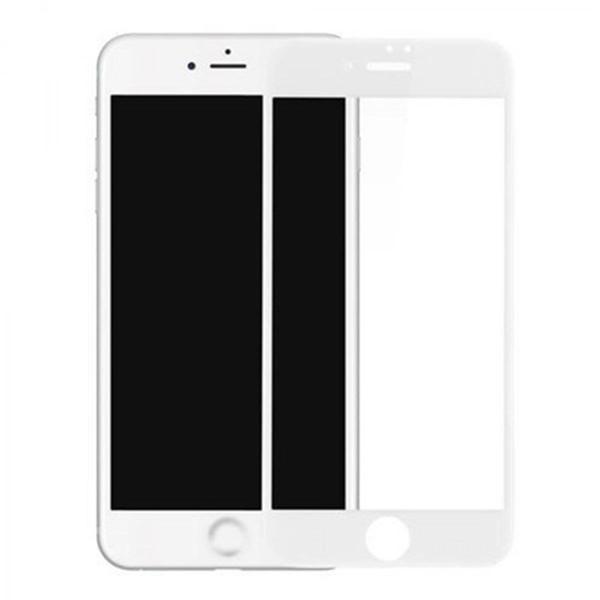 Helt Apple iPhone 8 Uyumlu 3D SuperGlass Full Cam Koruyucu NT-20212 - Image 1