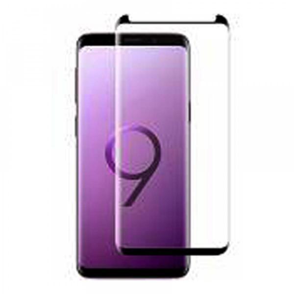 Helt Samsung Galaxy G960 S9 Uyumlu 3D SuperGlass Full Cam Koruyucu NT-21624 - Image 1