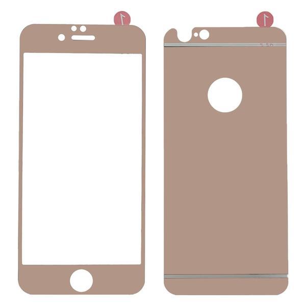 Nettech Apple iPhone 6S Uyumlu Full Cam Koruyucu NT-7712 - Image 1