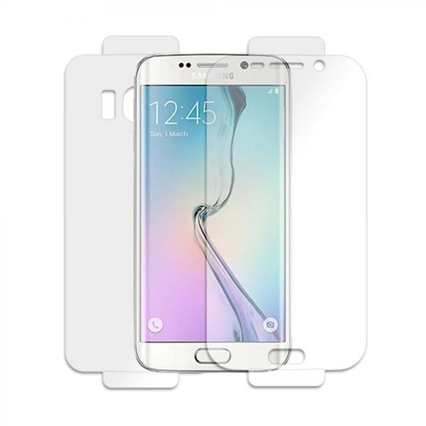 Nettech Samsung Galaxy G920 S6 Uyumlu Full Cam Koruyucu NT-7874 - Image 1