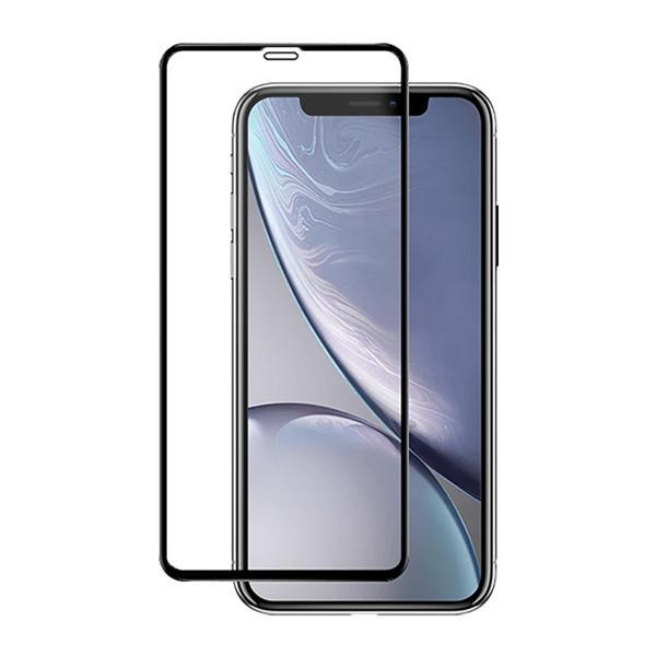 Nettech Apple iPhone 12 Pro Max Uyumlu 5D Glas Full Cam Koruyucu NT-83435 - Image 1