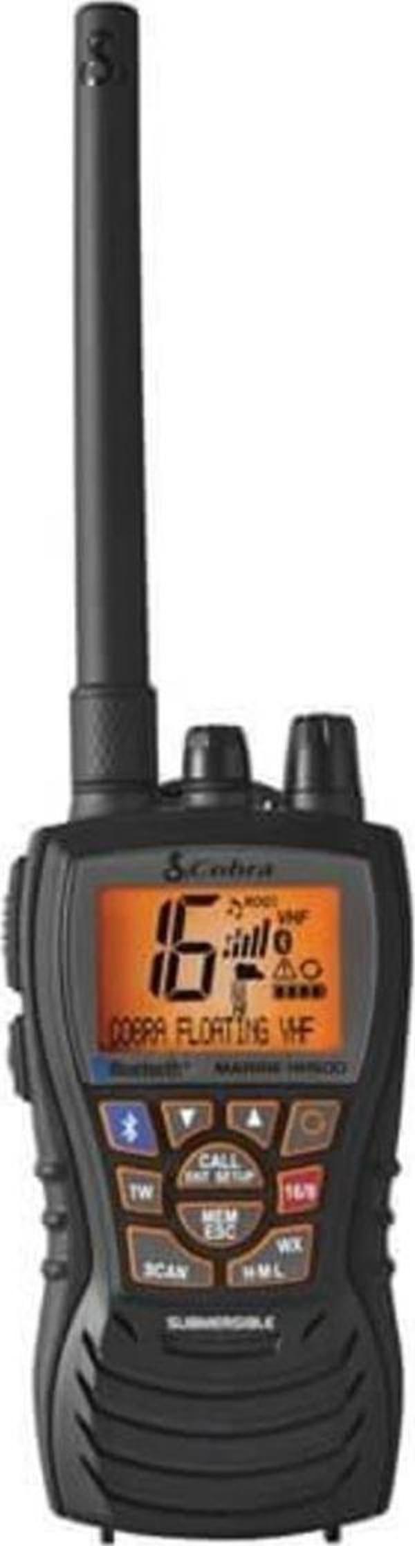 Aselsan Cobra Mrhh500 Vhf El Telsizi - Image 1
