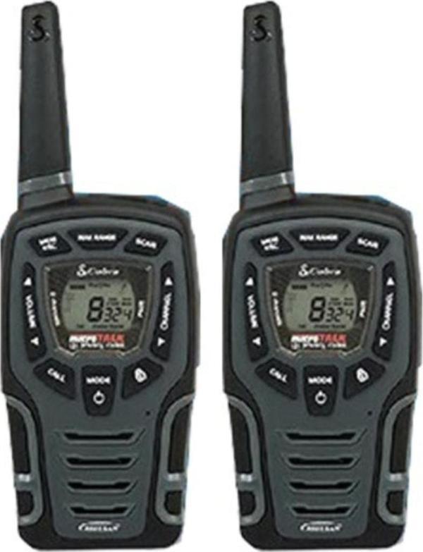 Aselsan Cobra Pm865 Pmr El Telsiz - Image 1