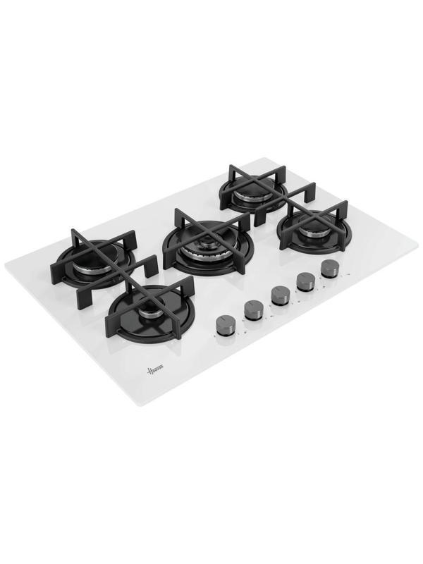 Hoover HVG74C3W Ankastre Ocak - Image 1