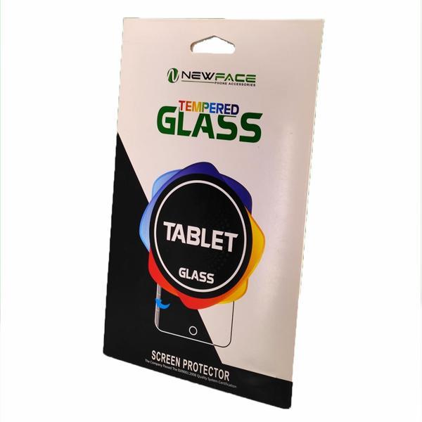 Nettech Samsung Galaxy T280 Tab A 7.0 Uyumlu Ön Koruma Cam Ekran Koruyucu NT-12132 - Image 1