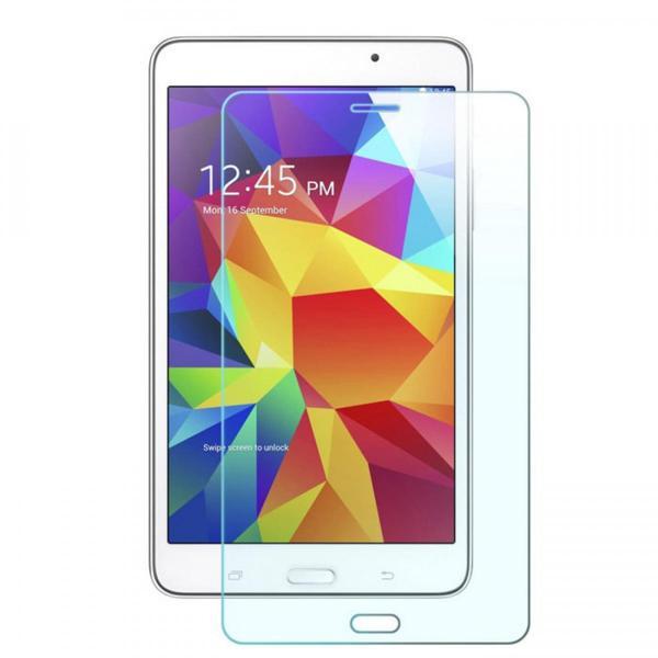 Nettech Samsung Galaxy T230 Tab 4 7.0 Uyumlu Ön Koruma Cam Ekran Koruyucu NT-4051 - Image 1