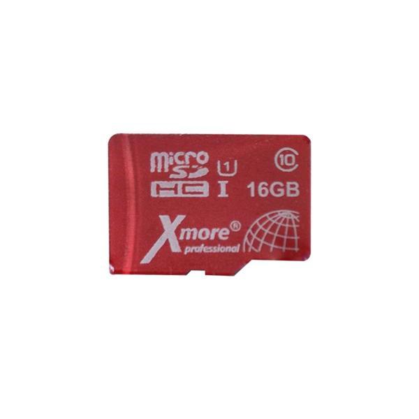 Nettech 16 Gb Micro Sd Hafıza Kartı NT-96118 - Image 1