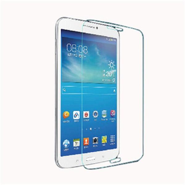 Nettech Samsung Galaxy T210 Tab 3 7.0 Uyumlu Ön Koruma Cam Ekran Koruyucu NT-4039 - Image 1