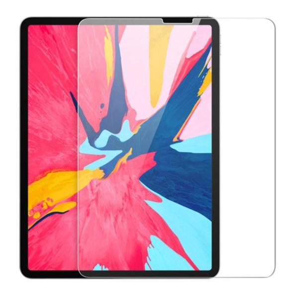 Nettech Apple iPad Pro 11 inç Uyumlu Ön Koruma Cam Ekran Koruyucu NT-28919 - Image 1