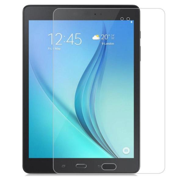 Nettech Samsung Galaxy T550-P550 Tab A 9.7 Uyumlu Ön Koruma Cam Ekran Koruyucu NT-7863 - Image 1