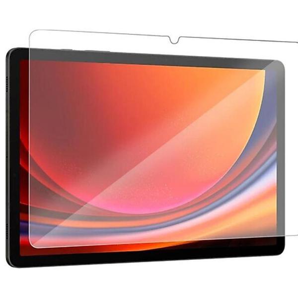 Nettech Samsung Galaxy Tab S10 Plus X820 Uyumlu Ön Koruma Cam Ekran Koruyucu NT-111425 - Image 1