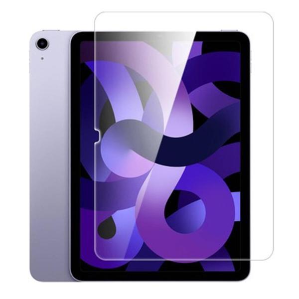 Nettech Apple iPad Air 13 12.9 2024 Uyumlu Ön Koruma Cam Ekran Koruyucu NT-111299 - Image 1