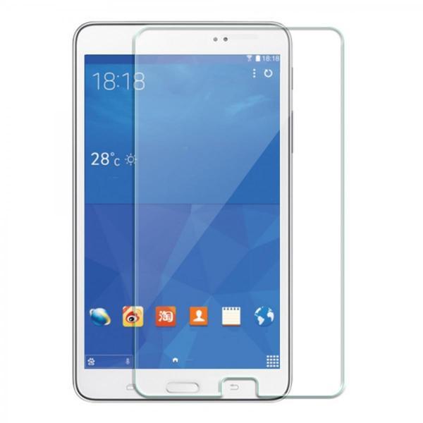Nettech Samsung Galaxy T560 Tab E 9.6 Uyumlu Ön Koruma Cam Ekran Koruyucu NT-6343 - Image 1