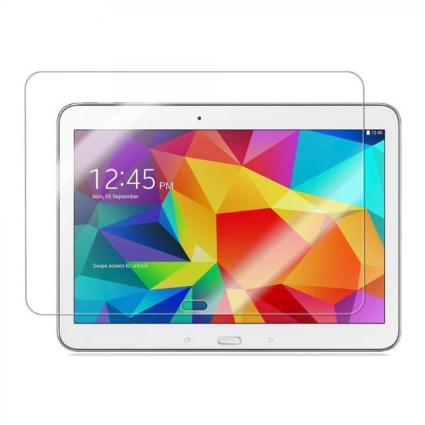 Nettech Samsung Galaxy T530 Tab 4 10.1 Uyumlu Ön Koruma Cam Ekran Koruyucu NT-4049 - Image 1