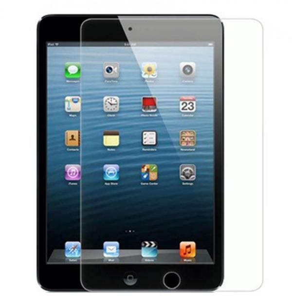 Nettech Apple iPad Mini 4 Uyumlu Ön Koruma Cam Ekran Koruyucu NT-6392 - Image 1