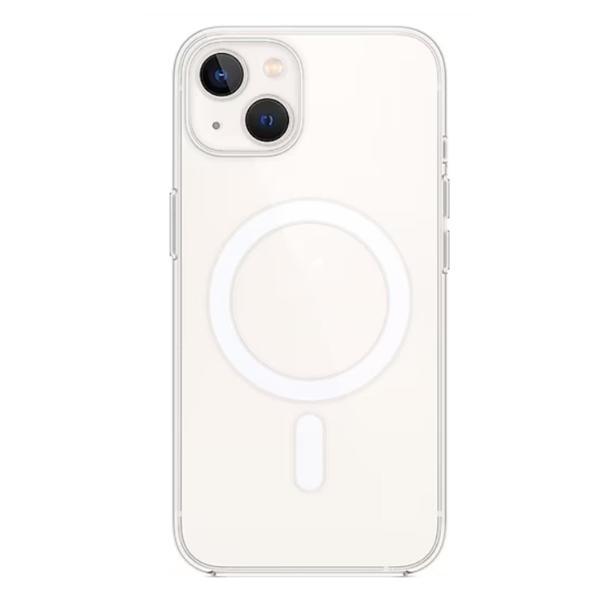 Nettech Apple iPhone 15 Uyumlu NT-N066 Arka Koruma Kılıf NT-103598 - Image 1