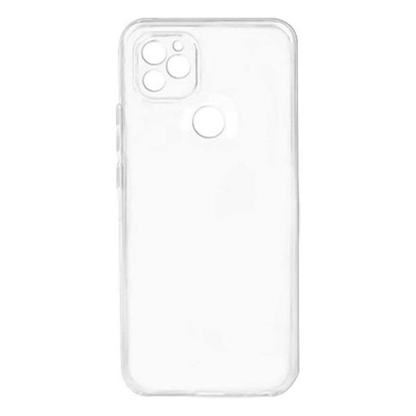 Nettech General Mobile GM21 Uyumlu Lüx Seri Kamera Korumalı Arka Koruma Kılıf NT-106713 - Image 1