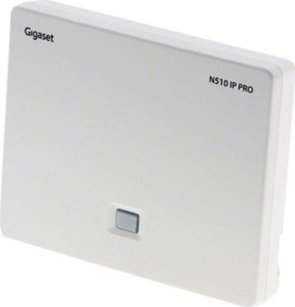 Gigaset N510 Ip Pro Baz Ünitesi - Image 1