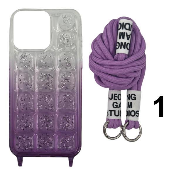 Nettech Apple iPhone 15 Pro Max Uyumlu NT-N025 Arka Koruma Kılıf NT-106802 - Image 1