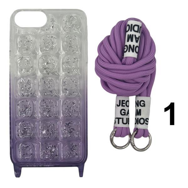 Nettech Apple iPhone 7 Plus Uyumlu NT-N025 Arka Koruma Kılıf NT-106803 - Image 1