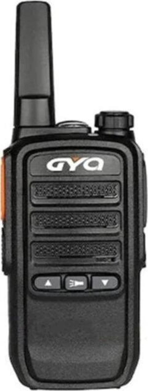 Gyq Q75 Pmr El Telsizi 46 - Image 1