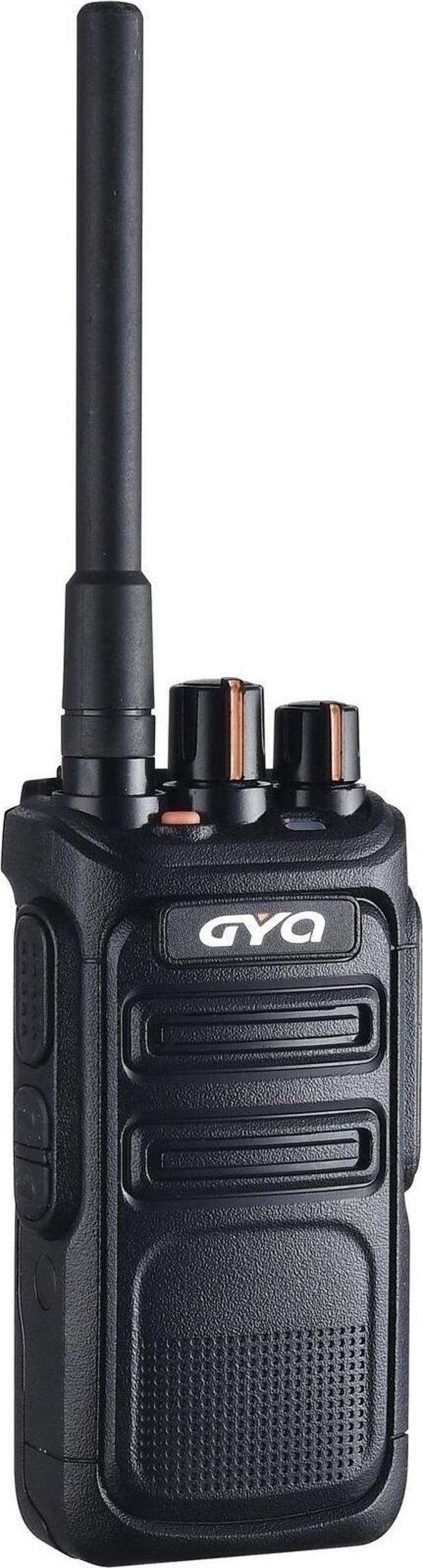 Gyq Q990 IP67 Su Geçirmez Pmr El Telsizi - Image 1