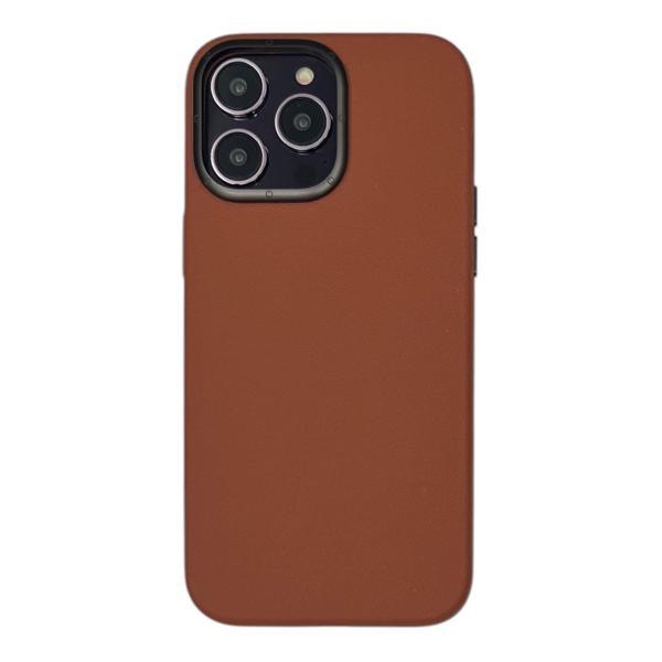 Nettech Apple iPhone 15 Pro Max Uyumlu NT-N033 Arka Koruma Kılıf NT-107688 - Image 1