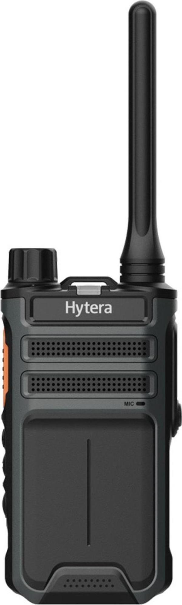 Hytera Ap519 Lf Two-way Radio Lisanssız El Telsizi - Image 1