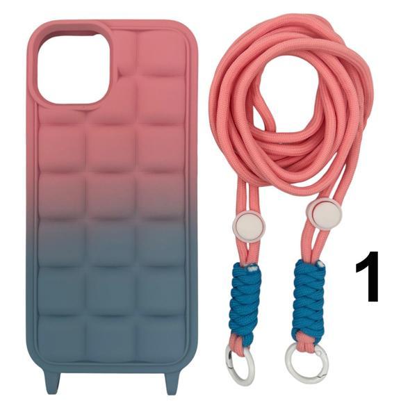 Nettech Apple iPhone 14 Uyumlu NT-N024 Arka Koruma Kılıf NT-106785 - Image 1