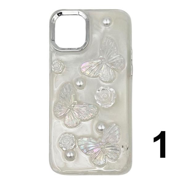 Nettech Apple iPhone 15 Plus Uyumlu NT-N048 Arka Koruma Kılıf NT-108721 - Image 1