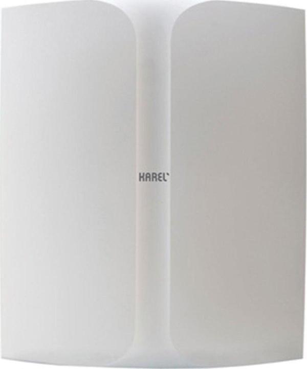 Karel Ms48ip 4-12 Telefon Santrali - Image 1