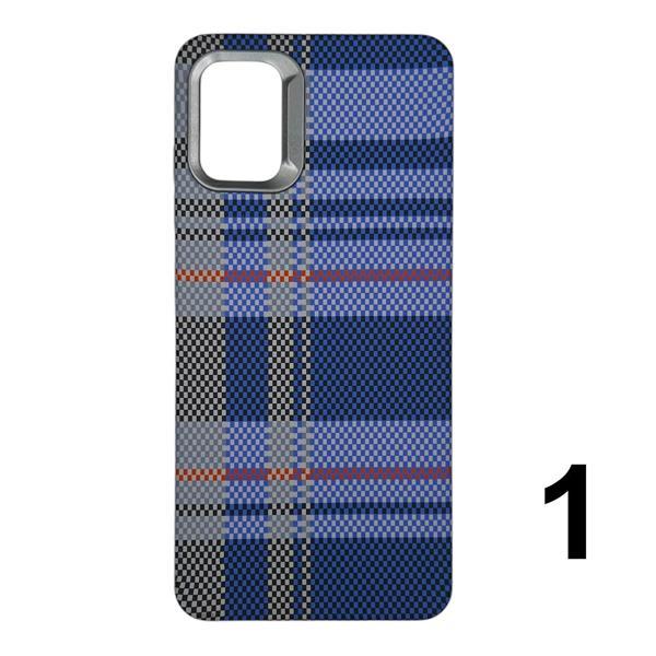 Nettech Samsung Galaxy A51 Uyumlu NT-N054 Arka Koruma Kılıf NT-109712 - Image 1