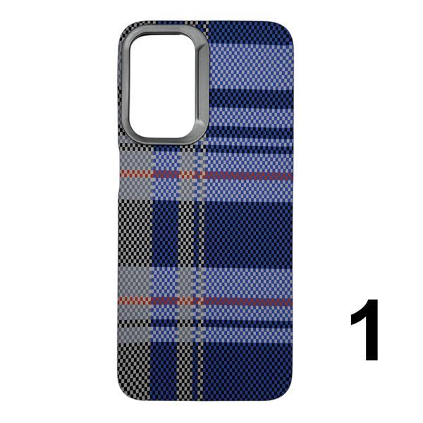 Nettech Oppo A16 Uyumlu NT-N054 Arka Koruma Kılıf NT-109658 - Image 1