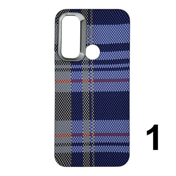 Nettech Xiaomi Redmi Note 8 Uyumlu NT-N054 Arka Koruma Kılıf NT-109676 - Image 1