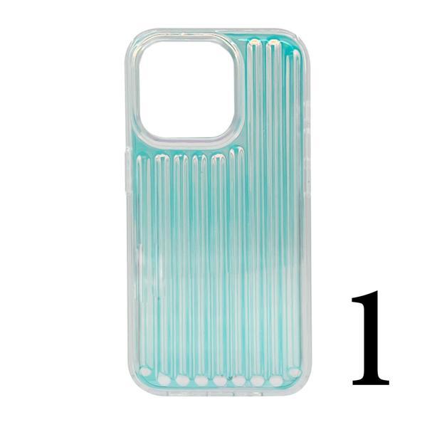 Nettech Apple iPhone 15 Uyumlu Airbag Silikon Arka Koruma Kılıf NT-109510 - Image 1