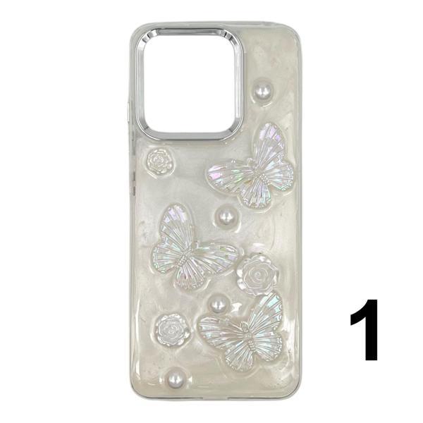 Nettech Xiaomi Redmi 12C Uyumlu NT-N048 Arka Koruma Kılıf NT-108761 - Image 1