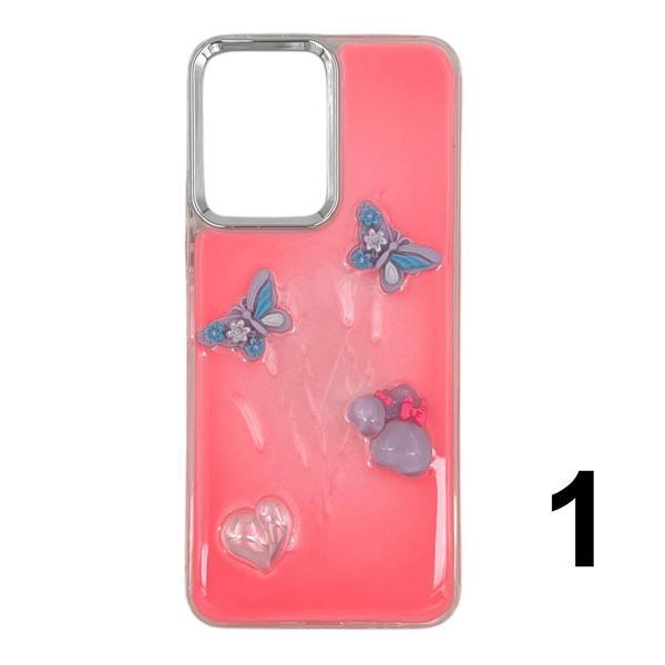 Nettech Xiaomi Redmi Note 10 Uyumlu NT-N048 Arka Koruma Kılıf NT-108766 - Image 1